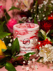 Aphrodite- Scented Candle