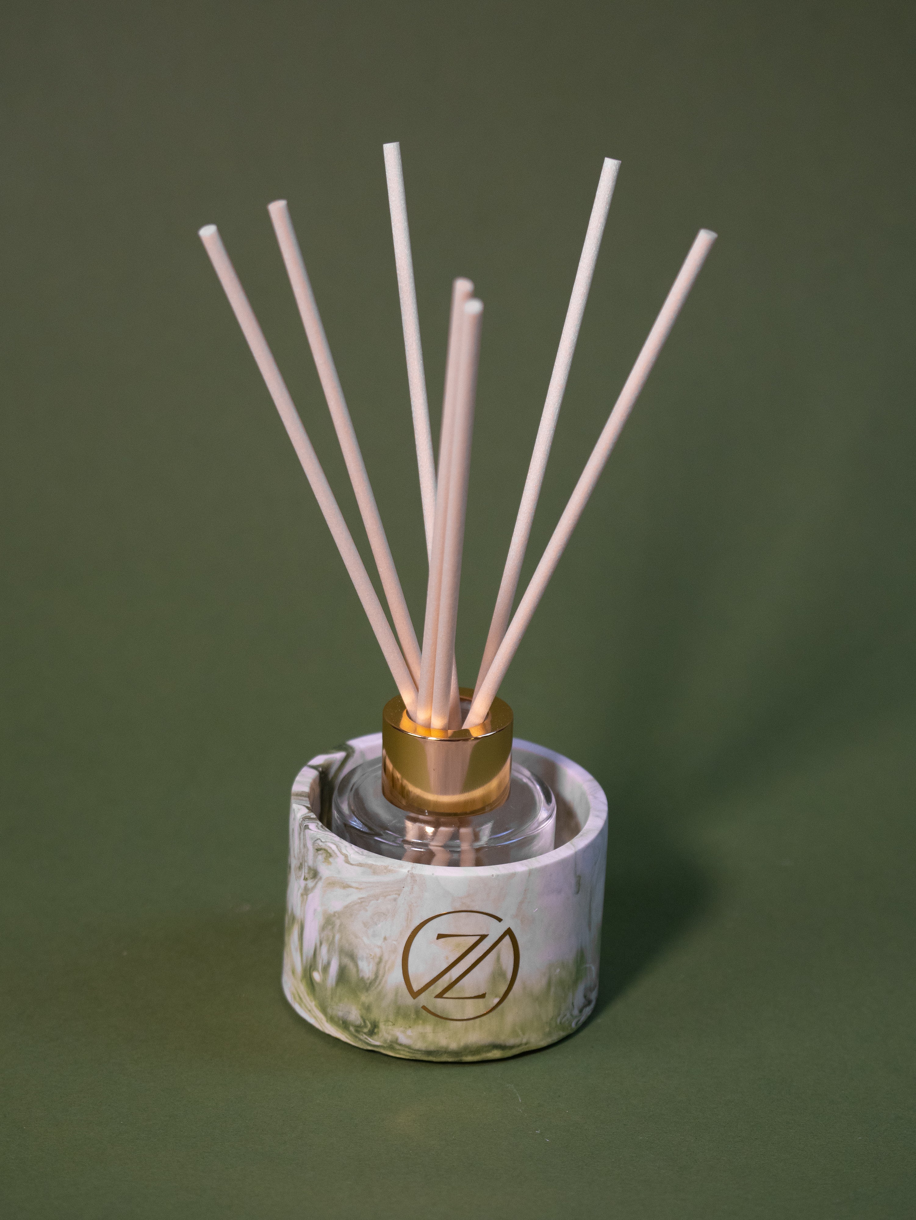 Reed Diffuser & Room Spray- Jaded