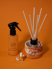 Reed Diffuser & Room Spray- Love Language