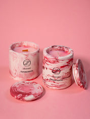 Aphrodite- Scented Candle