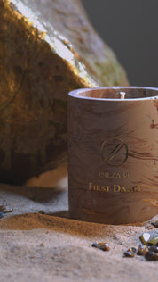 First Dance- Scented Candle